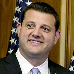 Photo of Representative David Valadao