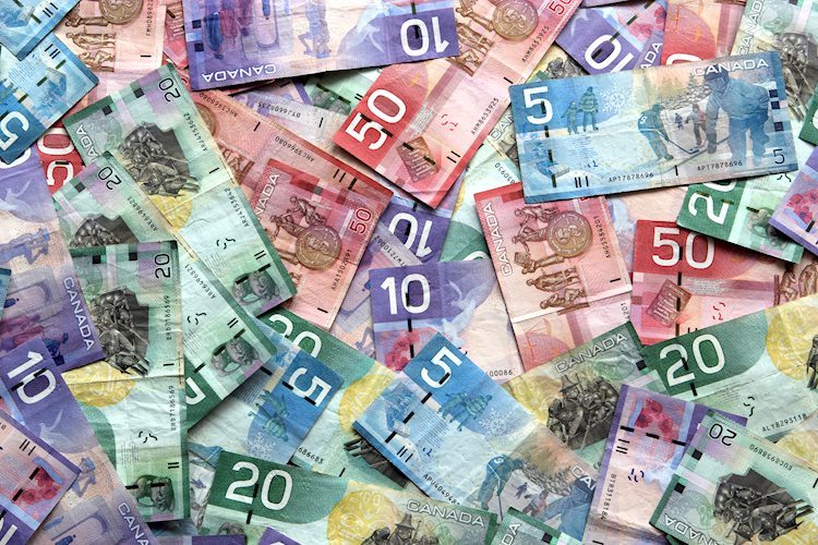USD/CAD hovers near 1.3600 ahead of BoC interest rate decision, Fed ...