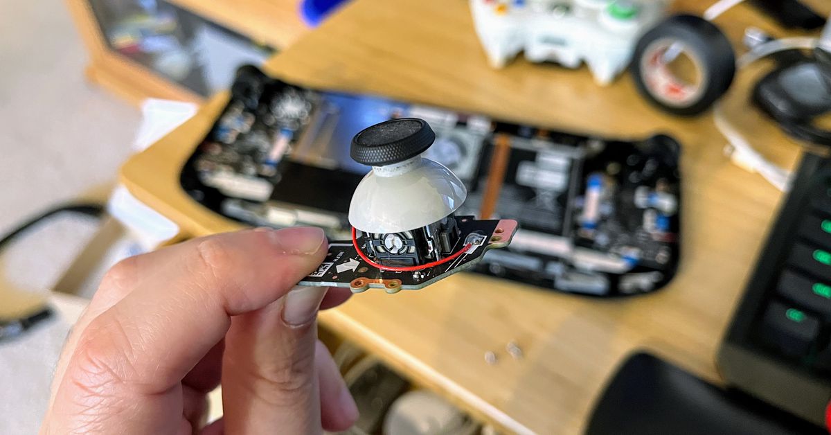 Valve now has repair centers that can fix your Steam Deck | The Markets ...