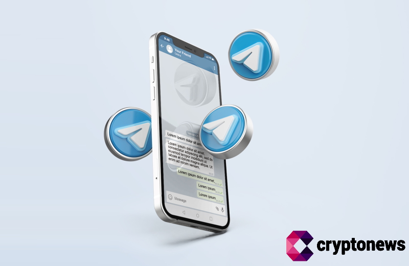 best crypto groups telegram