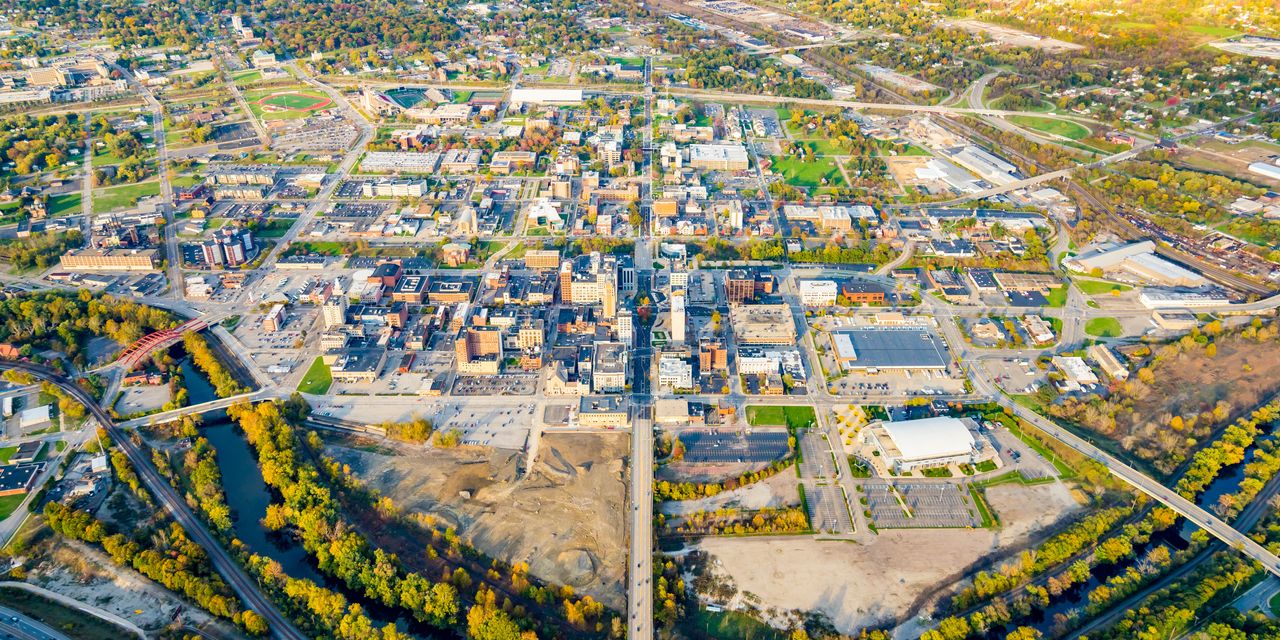 Here are the Top 10 ‘cheapest cities’ to buy a home in the U.S. | The ...