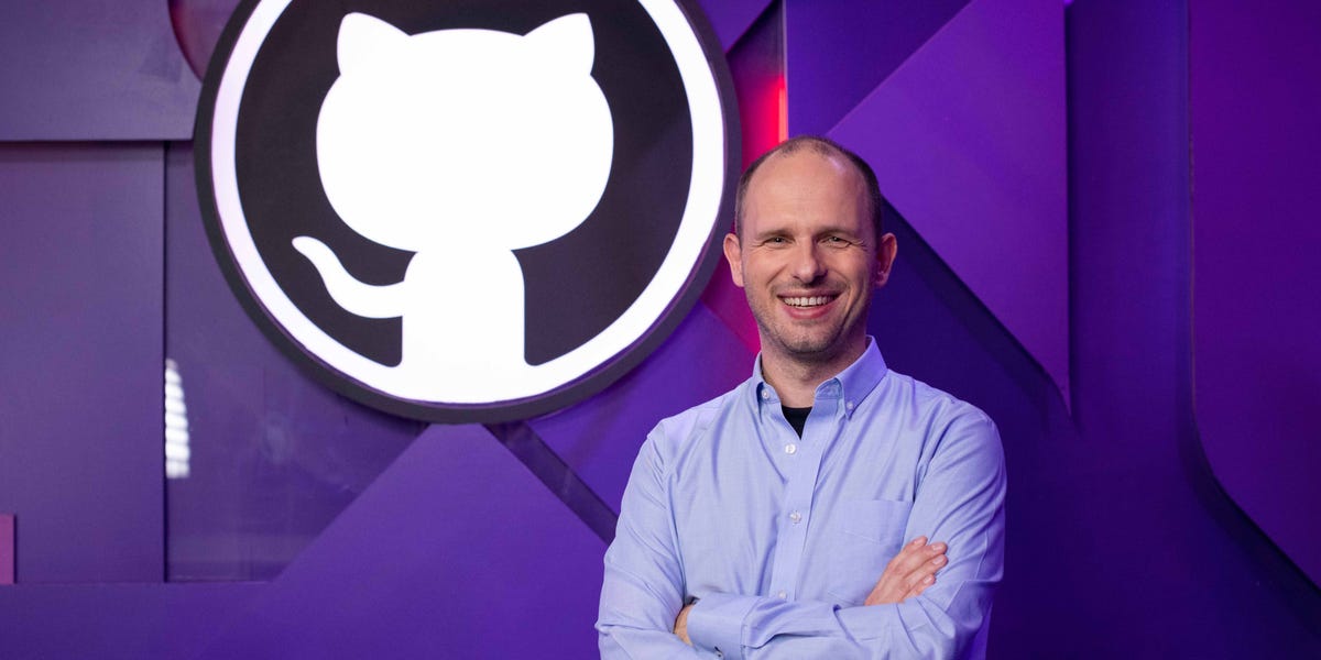 Developers are turning to GitHub Copilot, a ChatGPT-like tool that ...