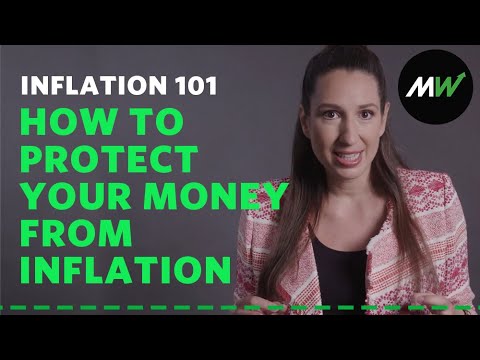3 ways to protect your money from inflation | Explainomics | The ...