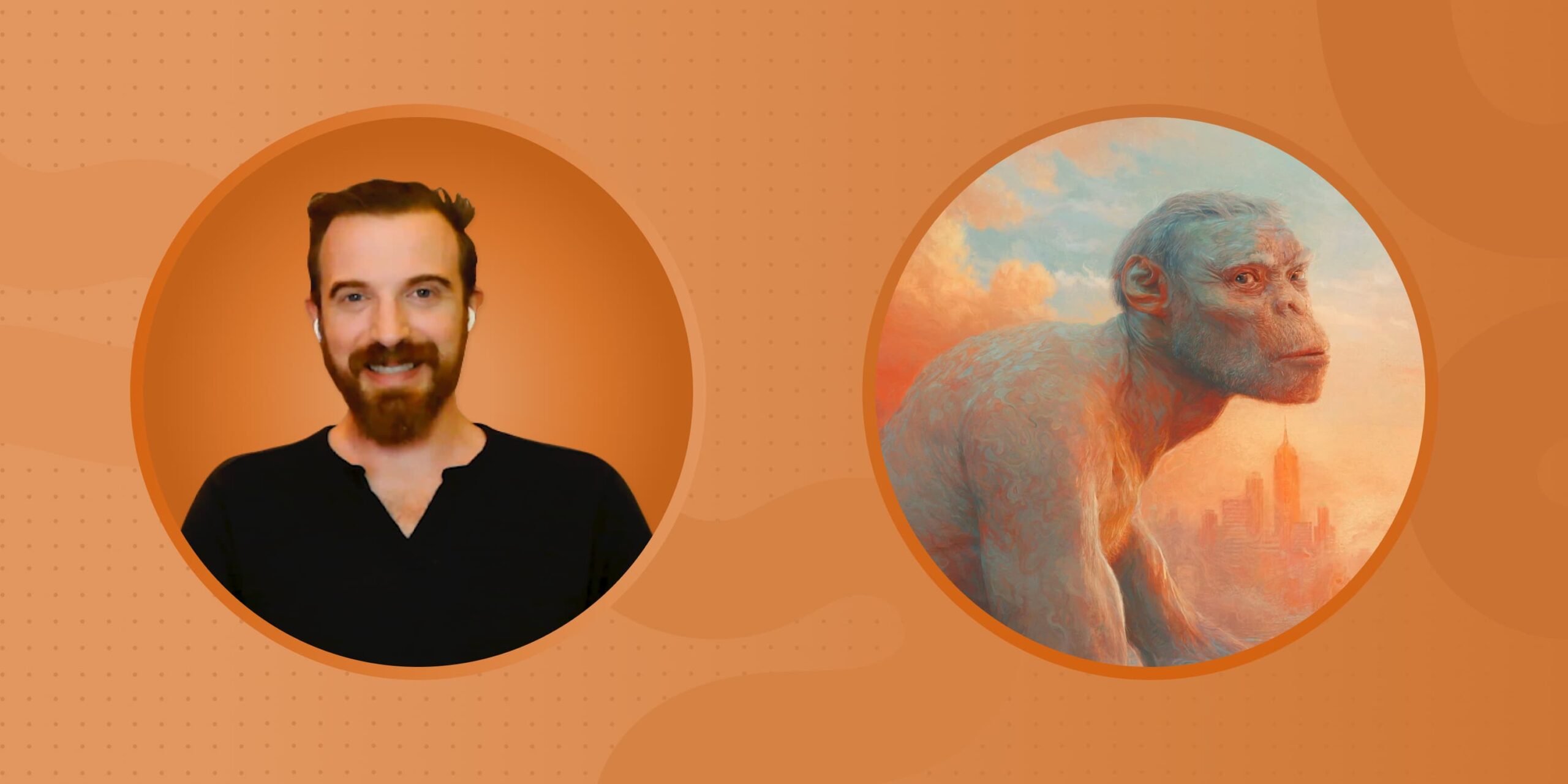 Inside Sam Spratt's Cult of Luci and The Monument Game | The Markets Cafe