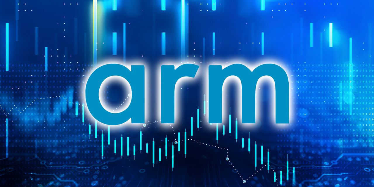 Arm IPO 5 things to know about the chip designer central to the AI
