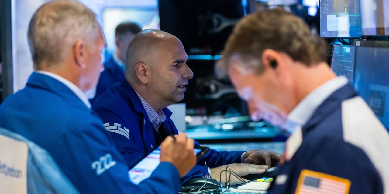 These Stocks Are Moving The Most Today: Zscaler, CrowdStrike, Boeing ...