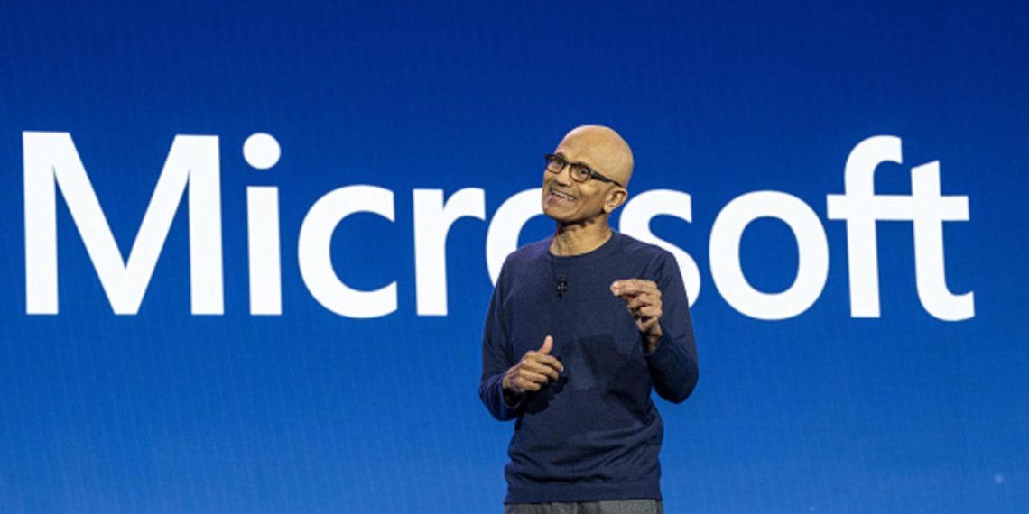 Microsoft brings Copilot AI assistant to small businesses and launches ...