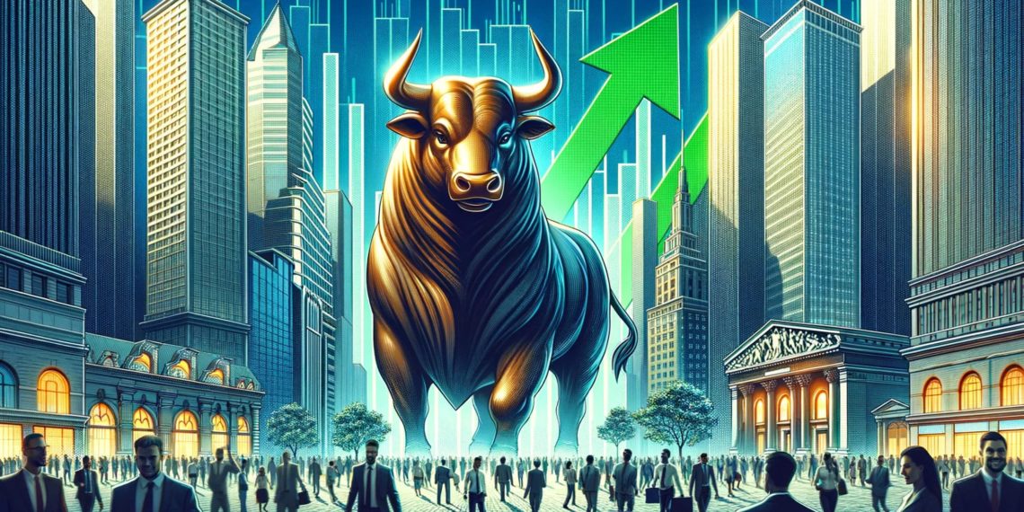 5 OG Crypto Coins That Can Pump in the 2024 Bull Run The Markets Café