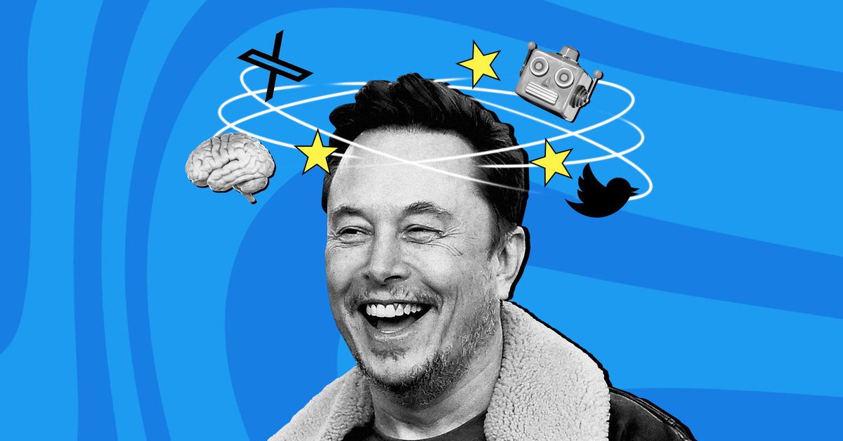 What’s the point of Elon Musk’s AI company? | The Markets Café