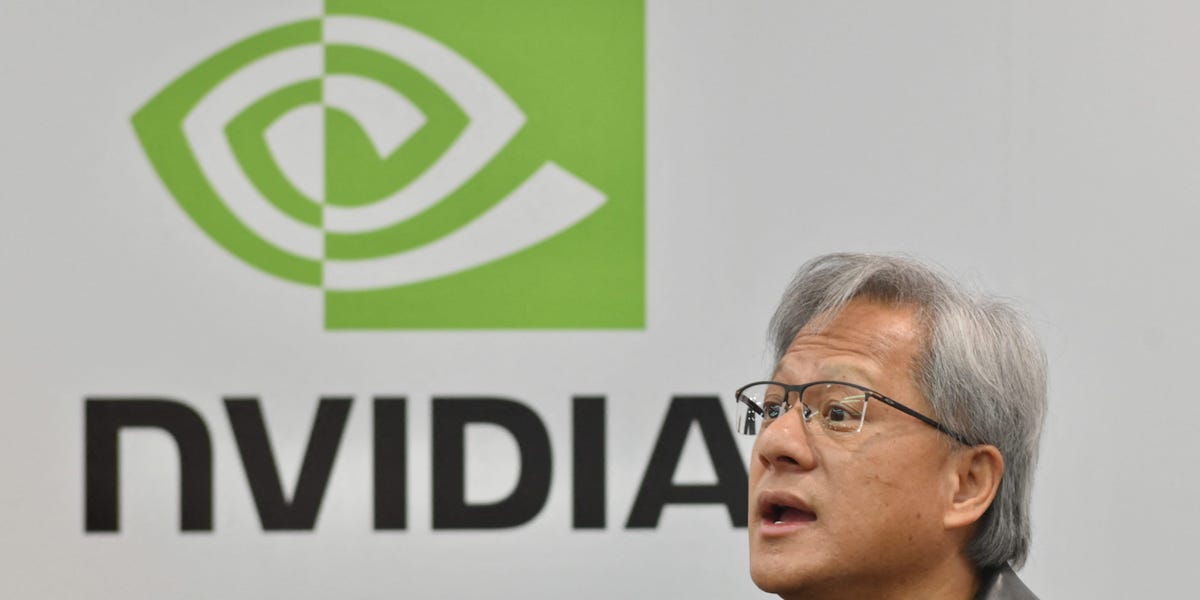 10 Fascinating Facts About Nvidia Ceo Jensen Huang Who Has A Company