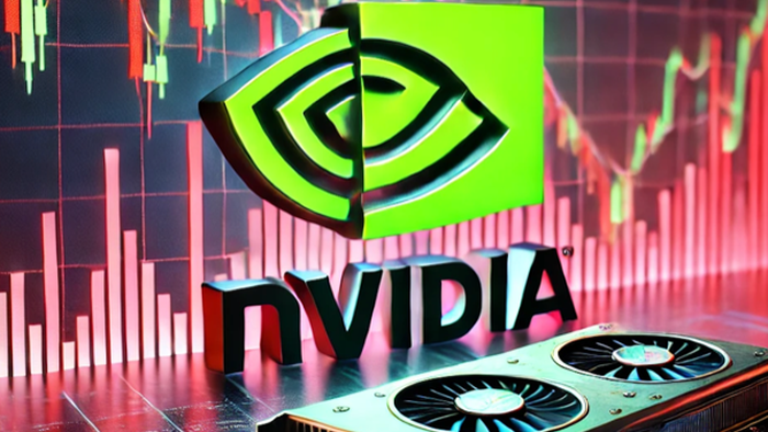 Nvidia Reportedly Delays Next AI Chip As Shares Tank On Global Selloff ...