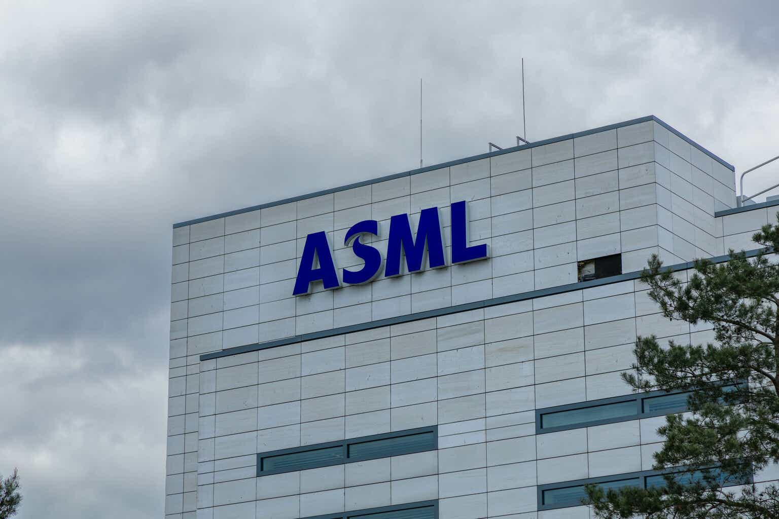 ASML: The Most Important Tech Company You've Likely Never Heard Of ...