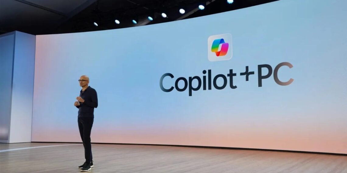 Microsoft expands AI features across Intel and AMD-powered Copilot Plus ...