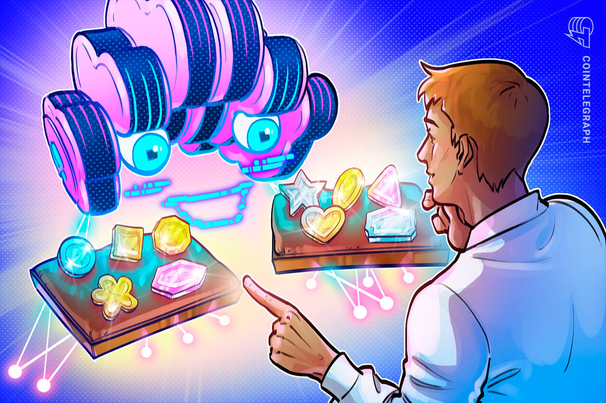 How to build a personalized crypto portfolio tracker using ChatGPT ...