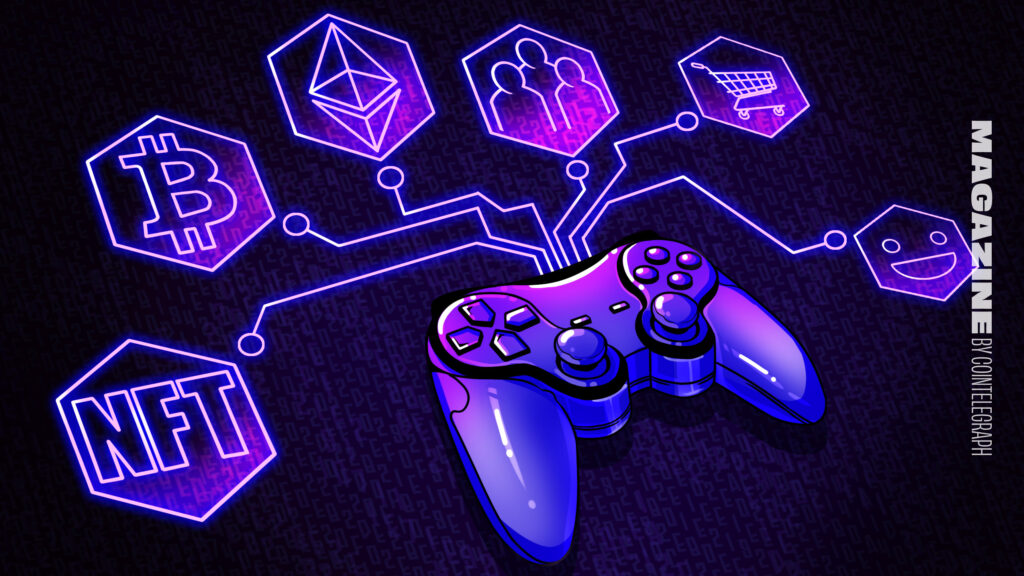 magazine Web3 Gamer_2508 Web3 Gamer NEW UPDATED