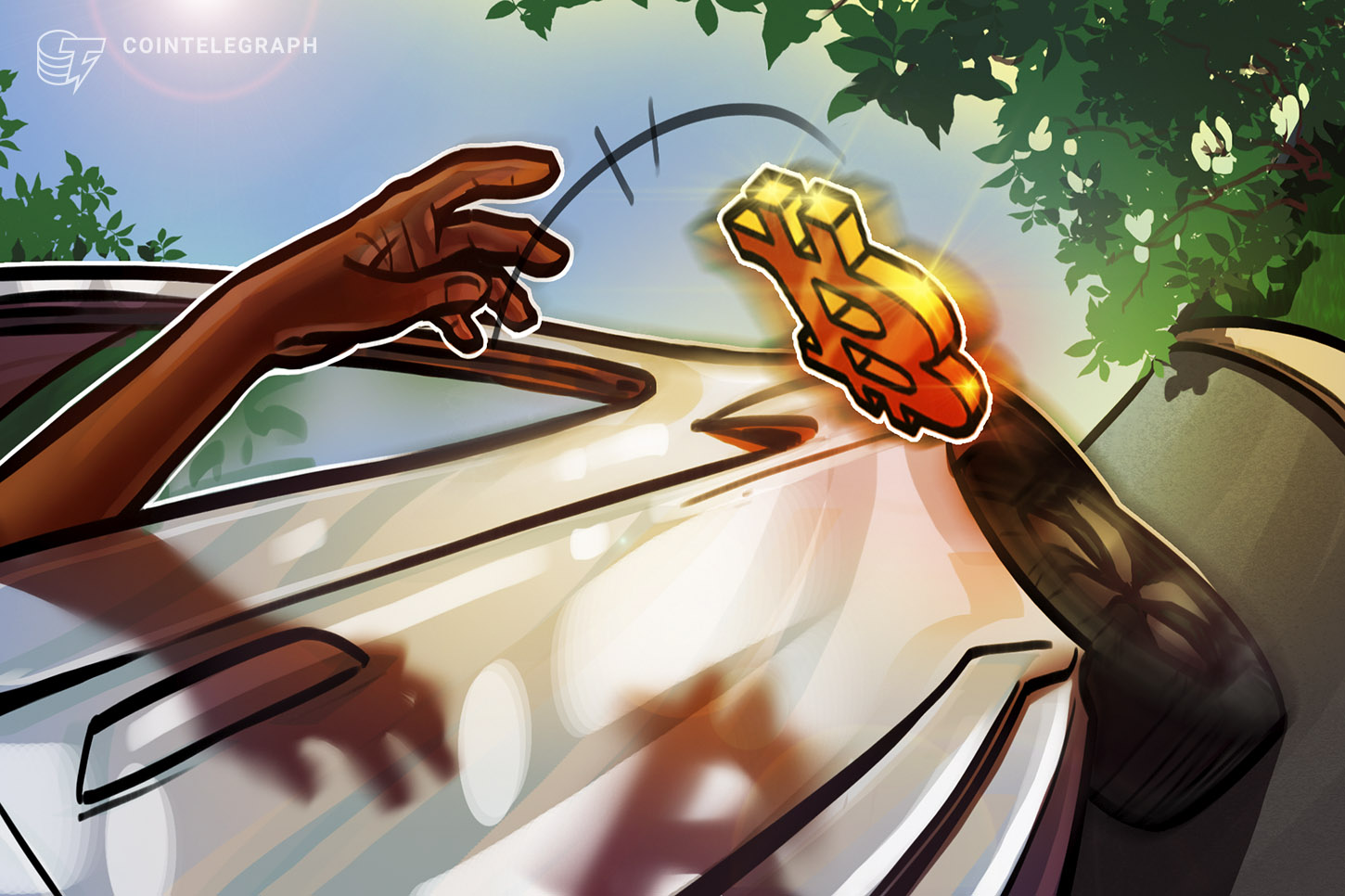French Company Abandons Crypto Treasury Strategy, Will Liquidate ...