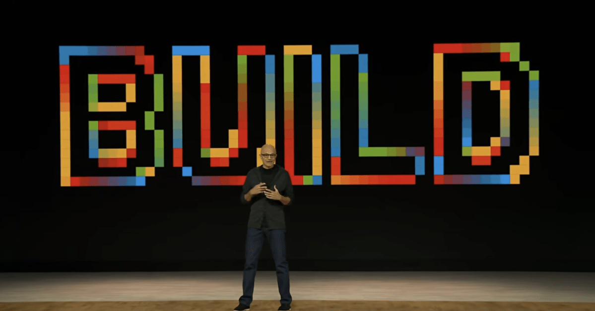 Microsoft Build 2026: The 7 biggest announcements | The Markets Cafe